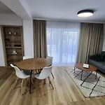 Lejlighed Atelier Smutna *
