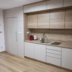 Appartement Ateliér Smutná