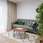 Lejlighed Atelier Smutna