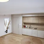 Lejlighed Atelier Smutna *