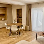 Ateliér Smutná Appartement *