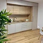 Appartement Ateliér Smutná