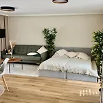 Atelier Smutna Lejlighed