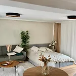 Atelier Smutna Lejlighed Ostrava
