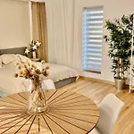Appartement Ateliér Smutná