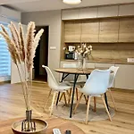 Ateliér Smutná Appartement