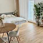 Atelier Smutna Lejlighed