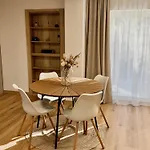 Ateliér Smutná Appartement