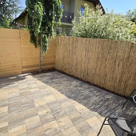 Atelier Smutna Апартаменты Острава