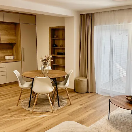 Atelier Smutna Διαμέρισμα *