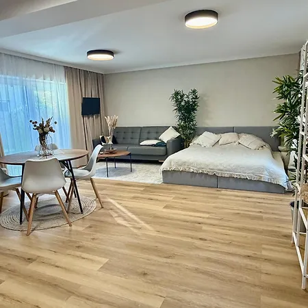 Ateliér Smutná Appartement Ostrava