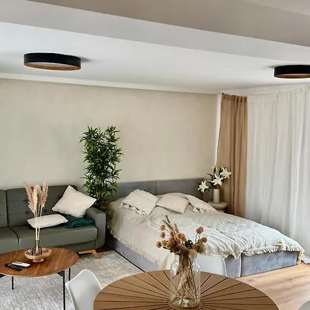 Atelier Smutna Διαμέρισμα Οστράβα